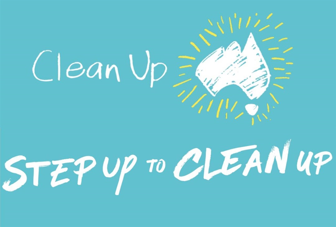 Clean Up Australia Day Rockhampton Regional Council