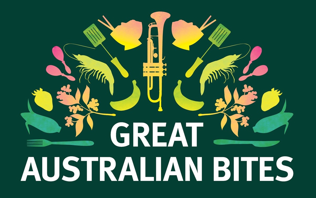 Great Australian Bites Australia Day 2021 Rockhampton Regional Council