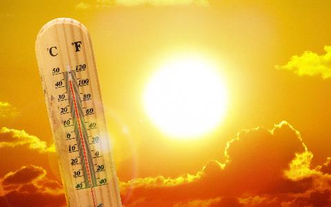 Region Urged To Be On Alert During Extreme Heat Conditions Rockhampton ...