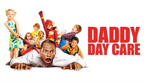 Daddy Day Care