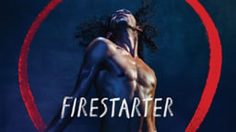 Firestarter - the story of Bangarra