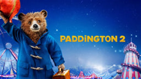 Paddington 2