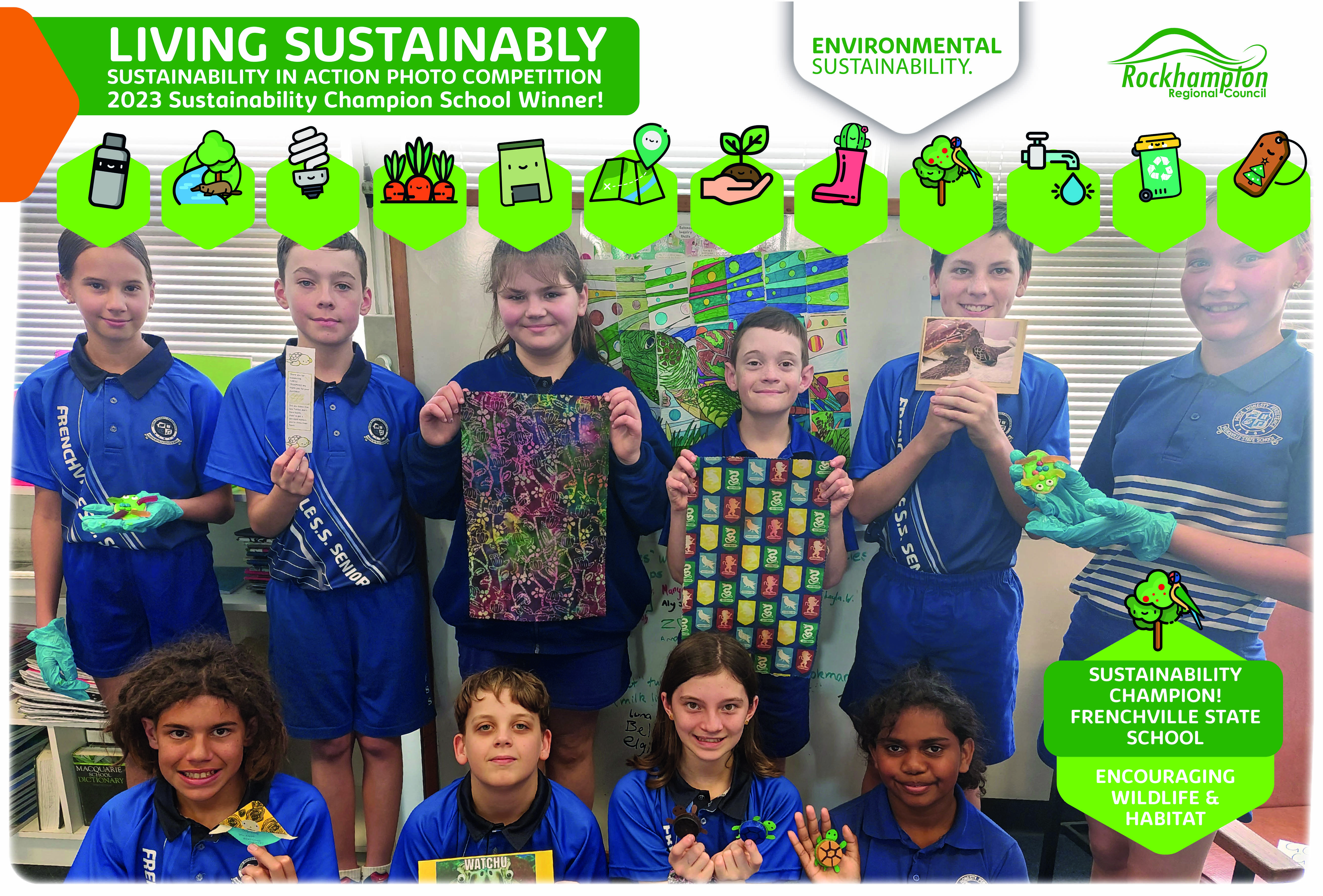 2023-SCHOOL-Sustainability-in-Action-Photo-Comp-Frenchville-State-School