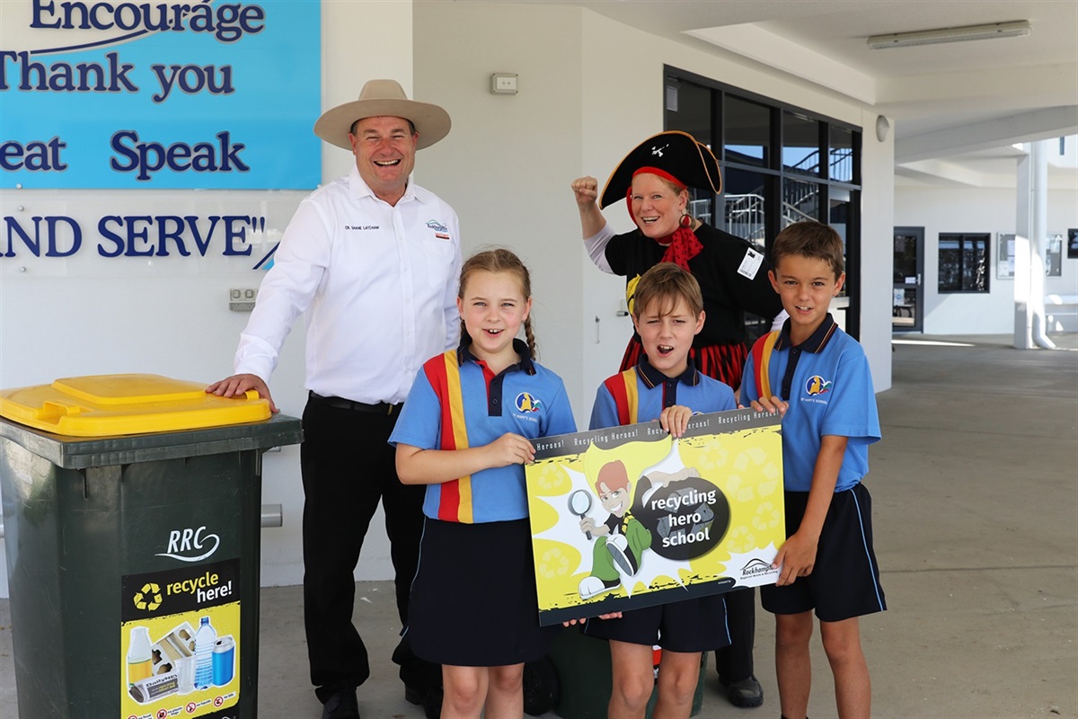 Coomera State Special School celebrates official opening - Ministerial  Media Statements