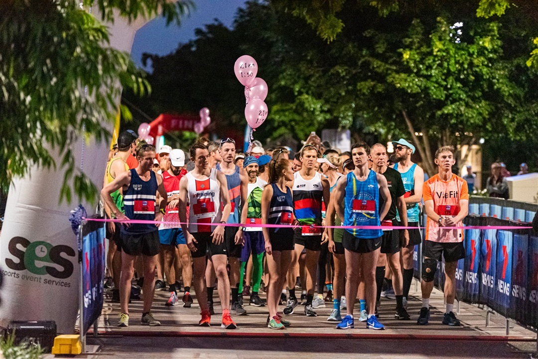 7 Rocky River Run registrations now open! Rockhampton Regional Council