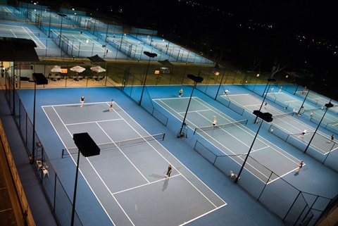 Rockhampton Regional Tennis Centre.JPG