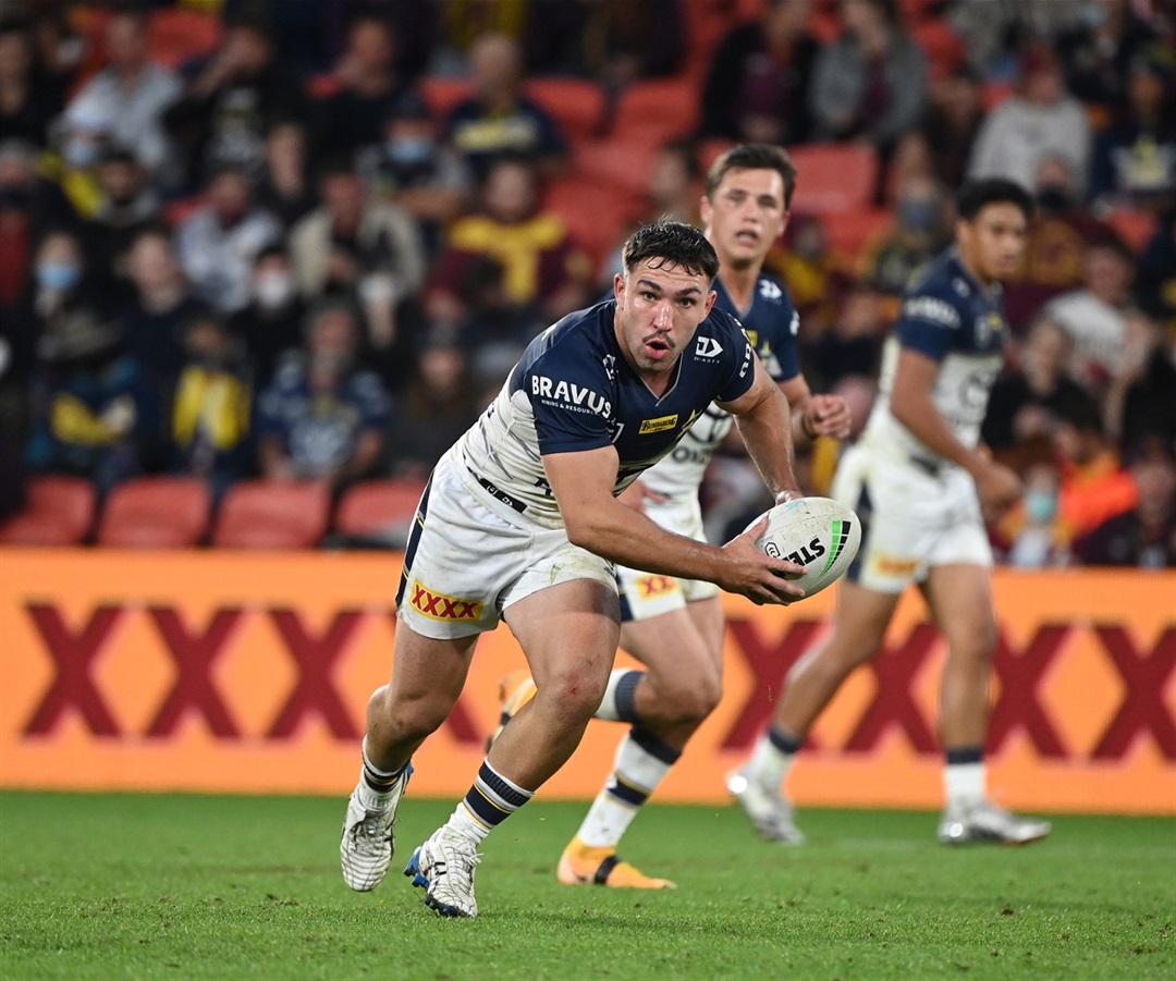 North Queensland Toyota Cowboys Tickets, Rugby League Tickets