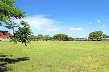 Church Park Fields