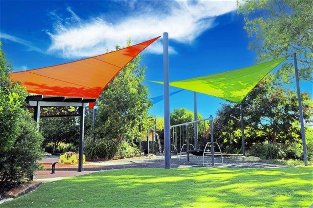 Edenbrook Park Rockhampton Regional Council