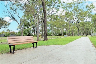 Janet Pujolas Park