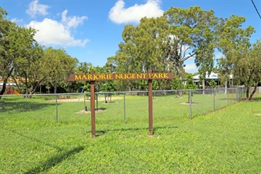 Marjorie Nugent Park