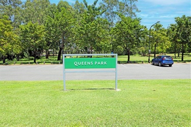 Queens Park