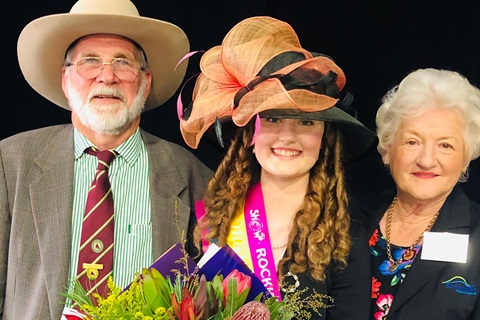 Peter Curtis, Natasha Hodda, Councillor Swadling website