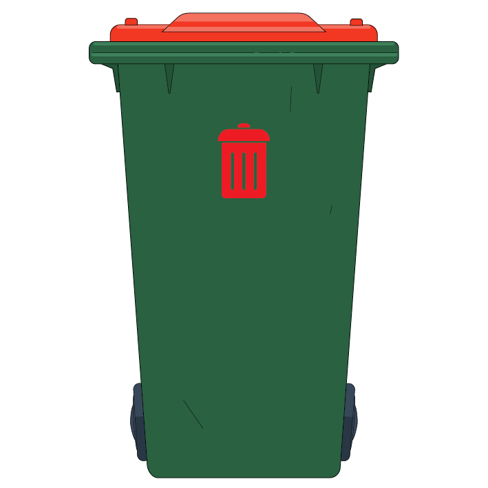 RRC-red-lid-waste-bin