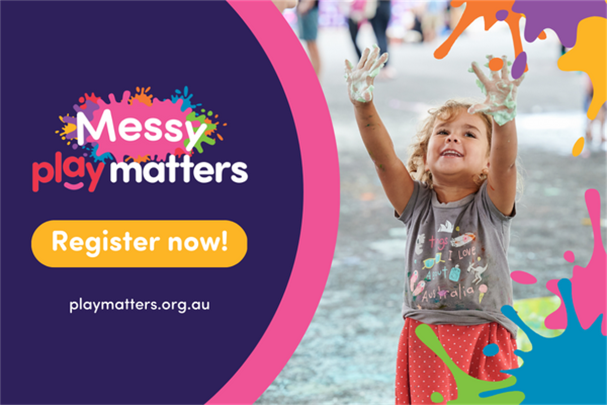 messy-play-matters-rockhampton-rockhampton-regional-council