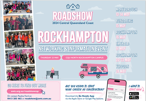 AWIC-Rockhampton-Networking-Event