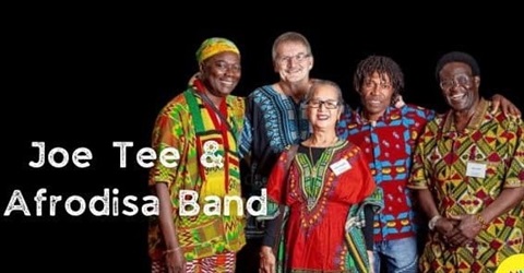 Joe-Tee-Afrodisa-Band