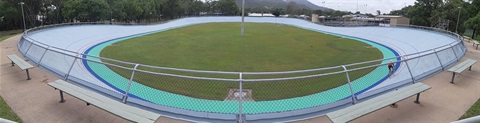 Velodrome-Photo