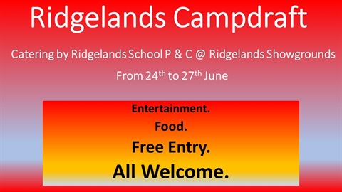 Ridgelands-Campdraft-Facebook-advert