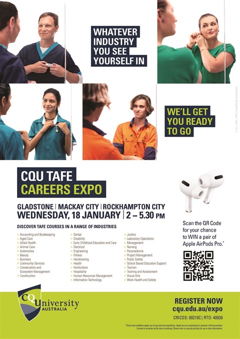 TAFE-Career-Expo-2023