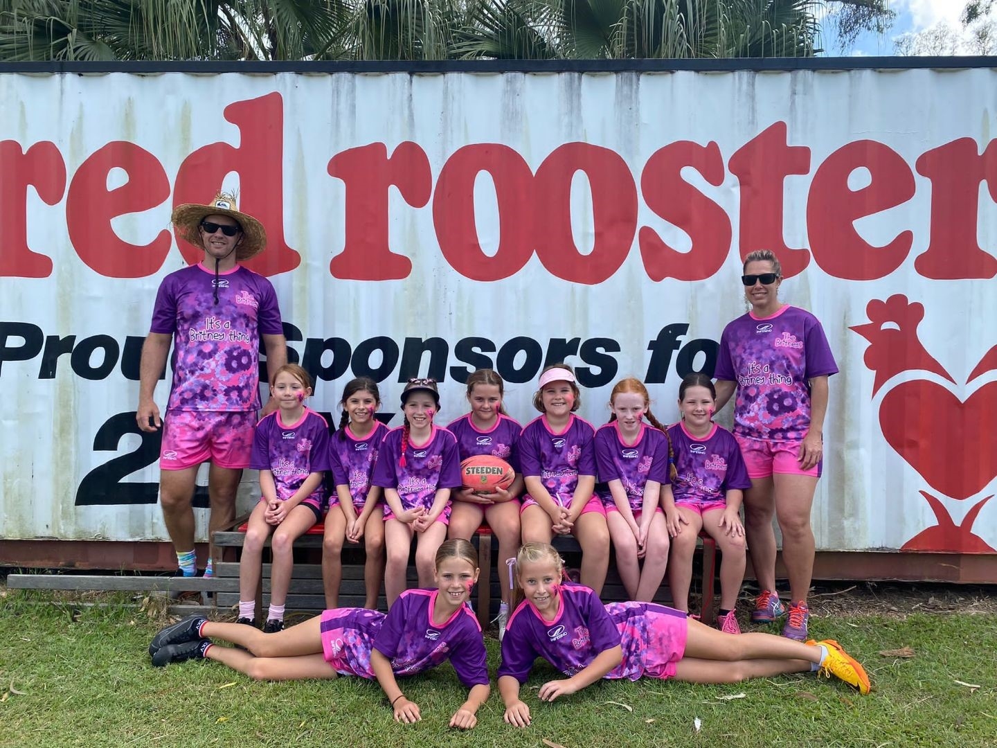 RED ROOSTER CARNIVAL 2024 Rockhampton Regional Council   Red Rooster 2022 2 