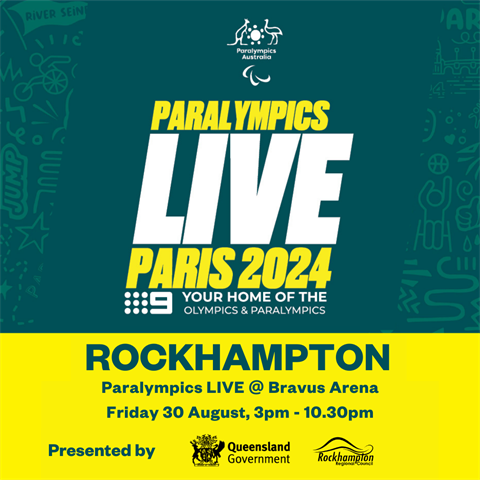 Rockhampton-Paralympics-LIVE-alternate-graphic