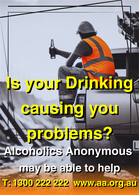 Is-Your-Drinking-causing-you-problems-Framed